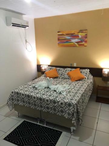 Hotel Praia Do Encanto Morro de São Paulo Esterno foto