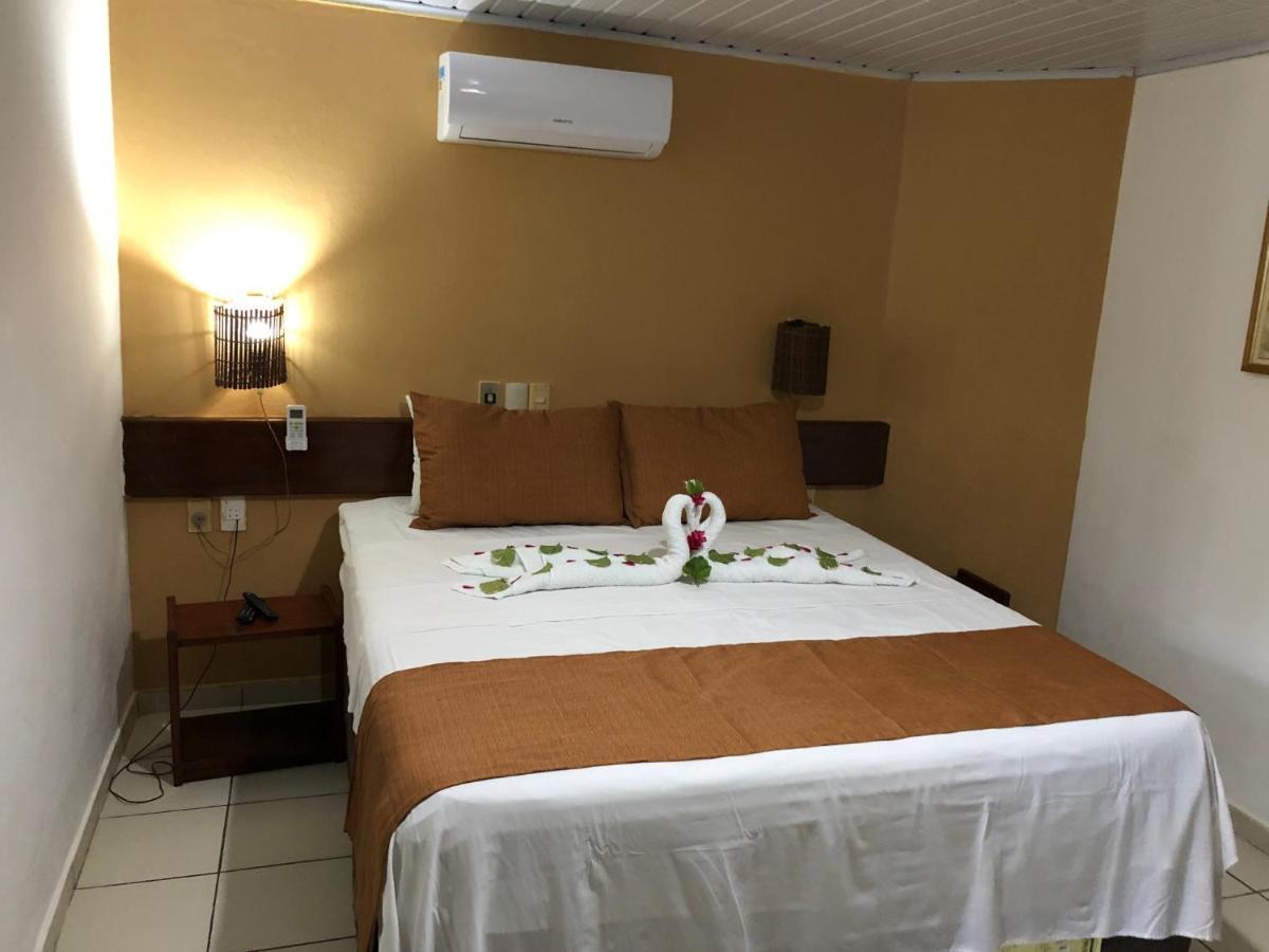 Hotel Praia Do Encanto Morro de São Paulo Esterno foto